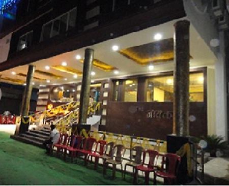 City Surya Otel Gaya Dış mekan fotoğraf