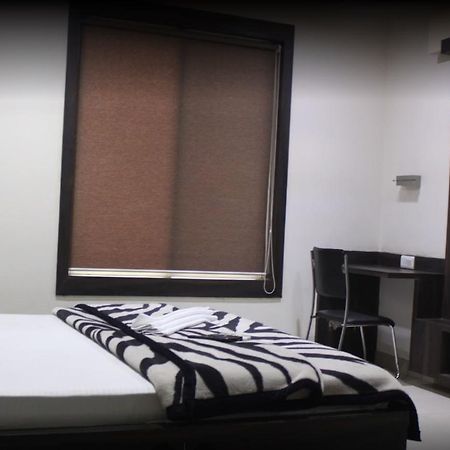 City Surya Otel Gaya Dış mekan fotoğraf