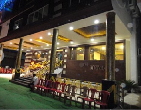 City Surya Otel Gaya Dış mekan fotoğraf