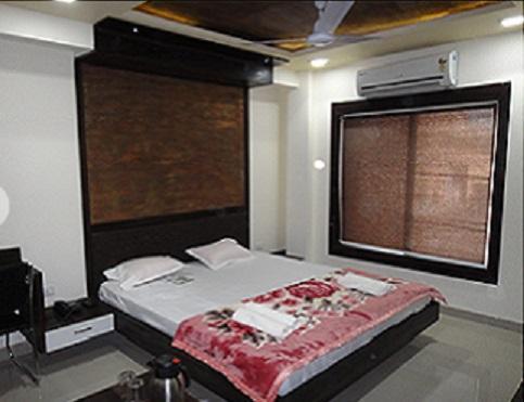 City Surya Otel Gaya Dış mekan fotoğraf