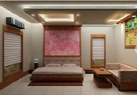 City Surya Otel Gaya Dış mekan fotoğraf