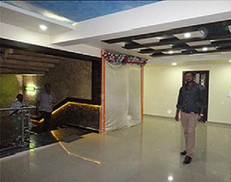 City Surya Otel Gaya Dış mekan fotoğraf