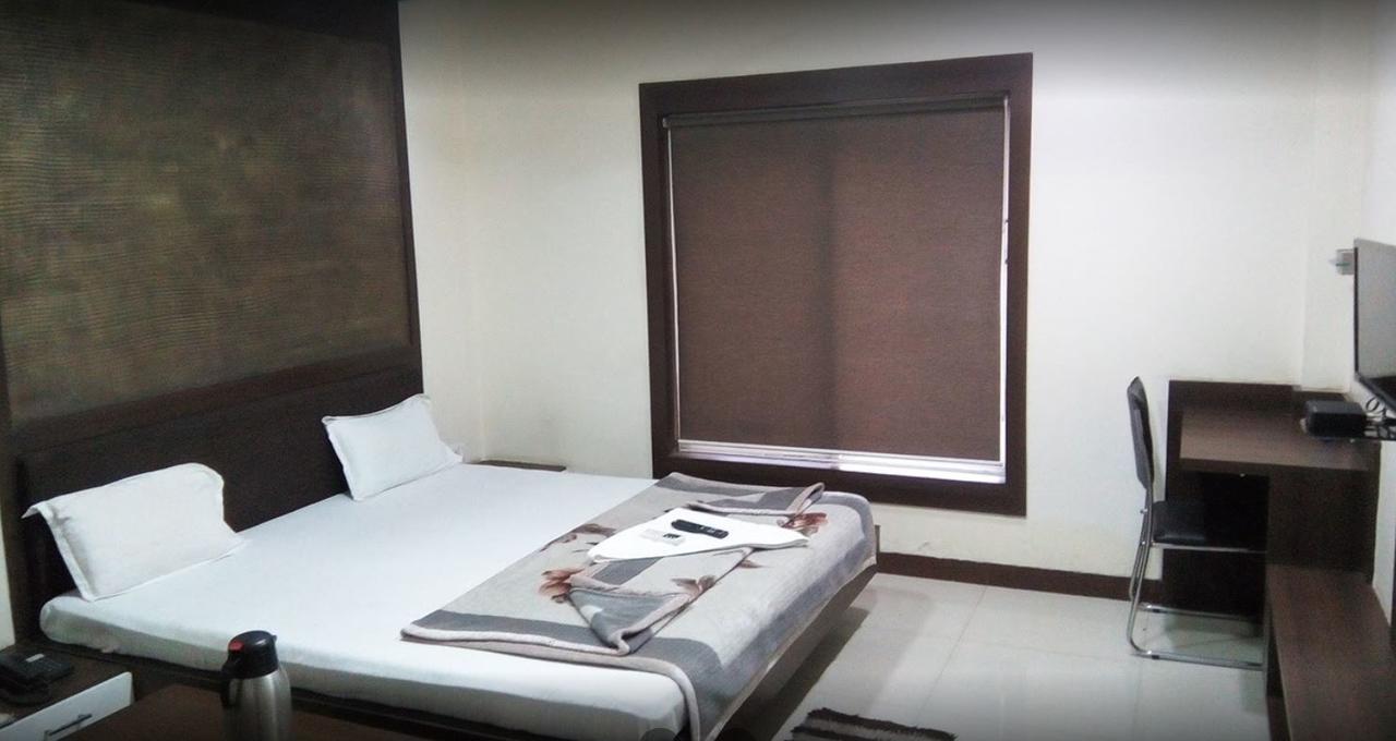City Surya Otel Gaya Dış mekan fotoğraf