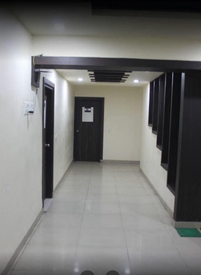 City Surya Otel Gaya Dış mekan fotoğraf