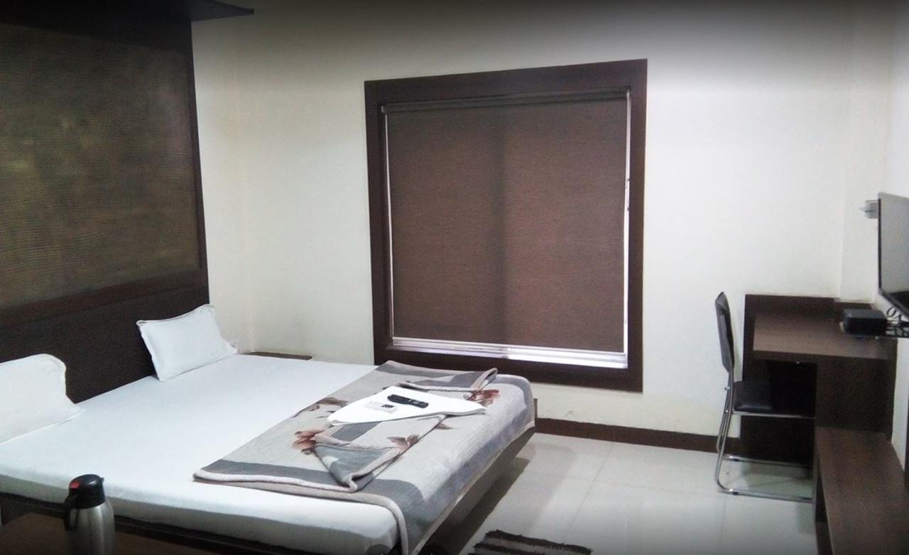 City Surya Otel Gaya Dış mekan fotoğraf