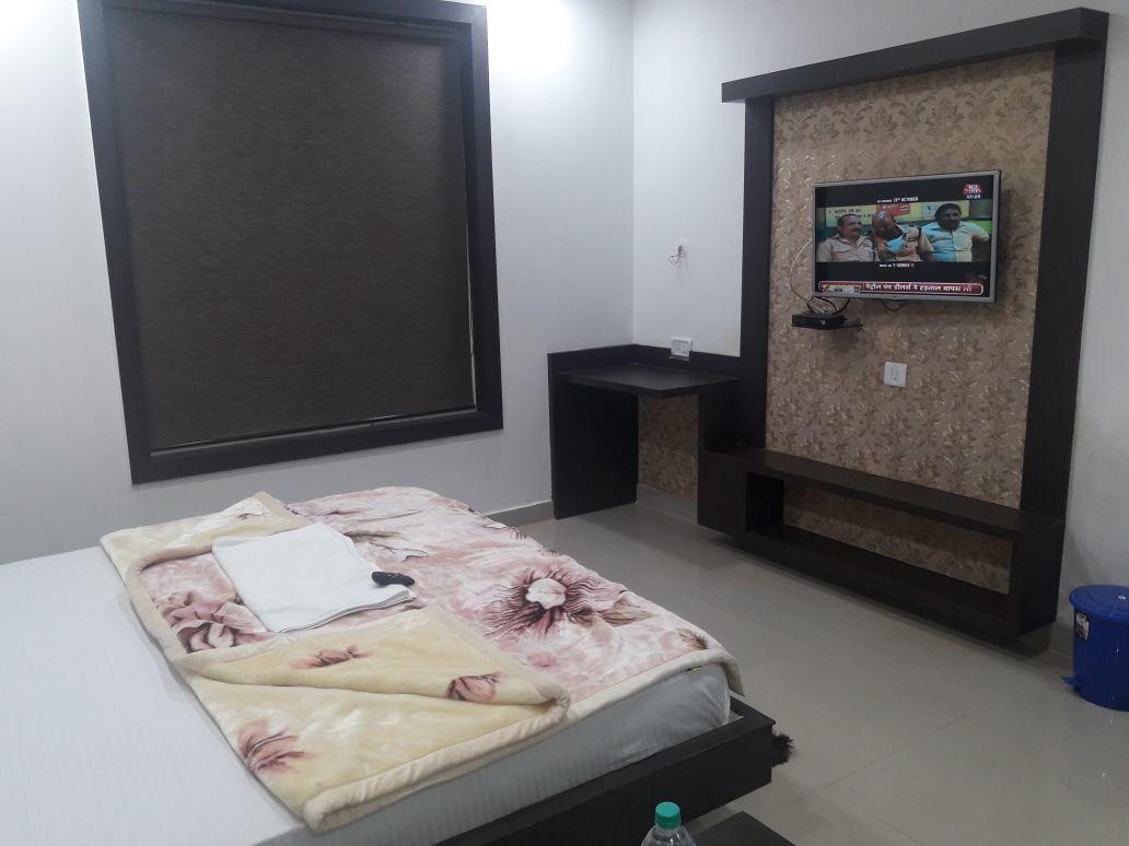 City Surya Otel Gaya Dış mekan fotoğraf